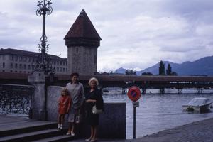 Photo of Alice Persyn